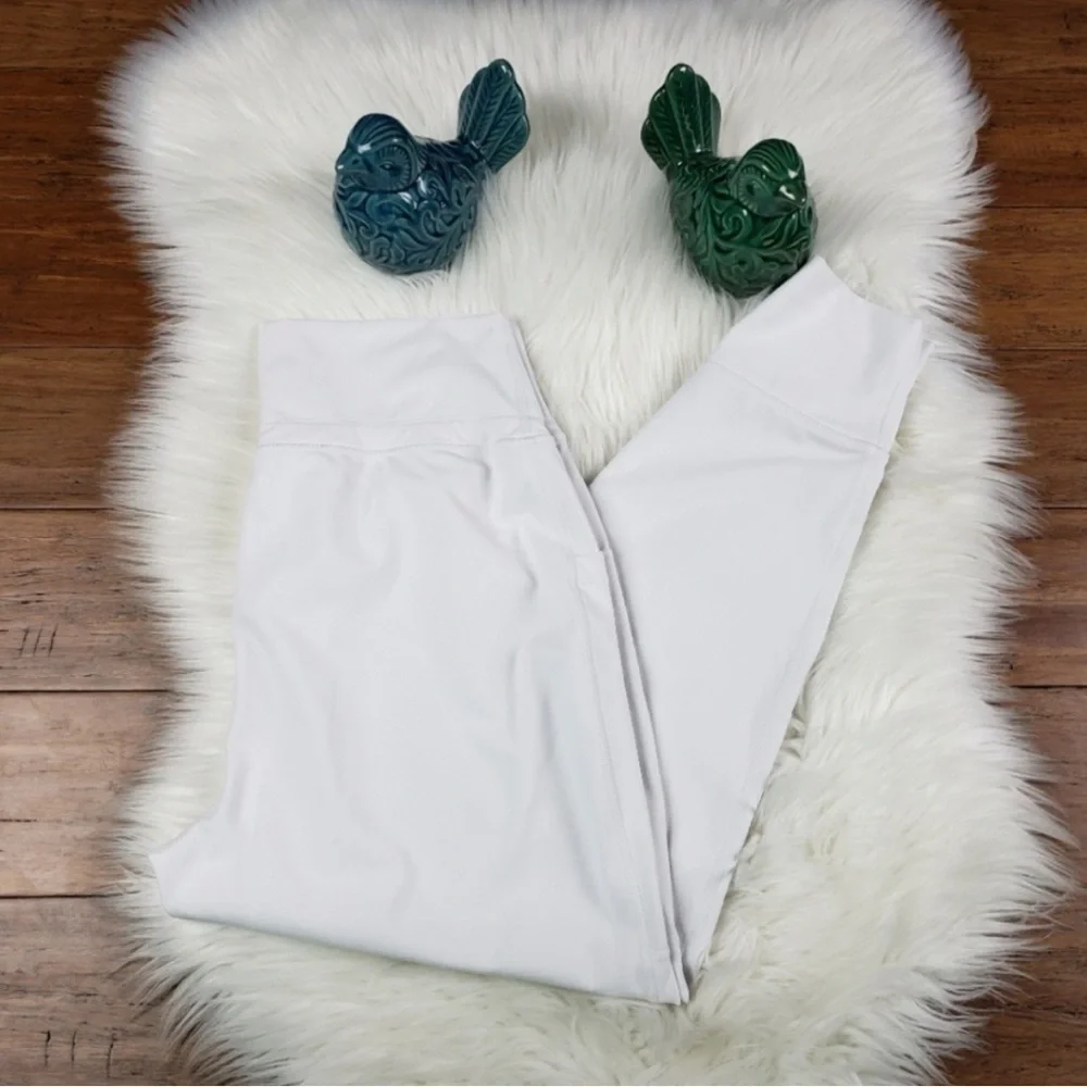Fabletics Sleek Knit Drawstring Pant - Picture 4 of 11